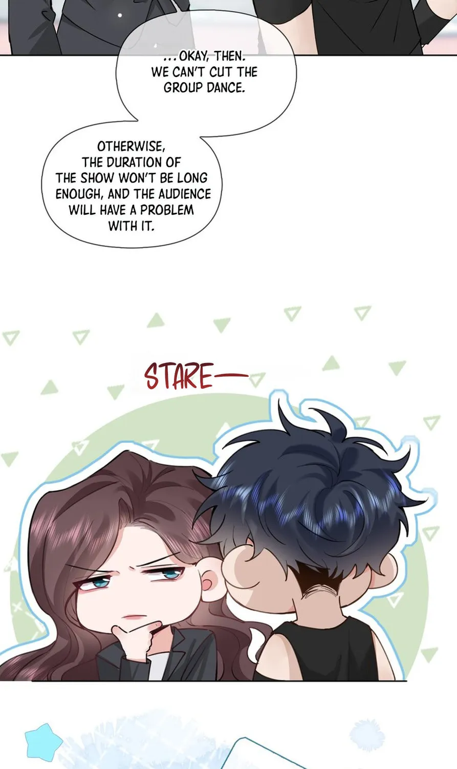 Chasing the Wave Chapter 20 page 42 - 