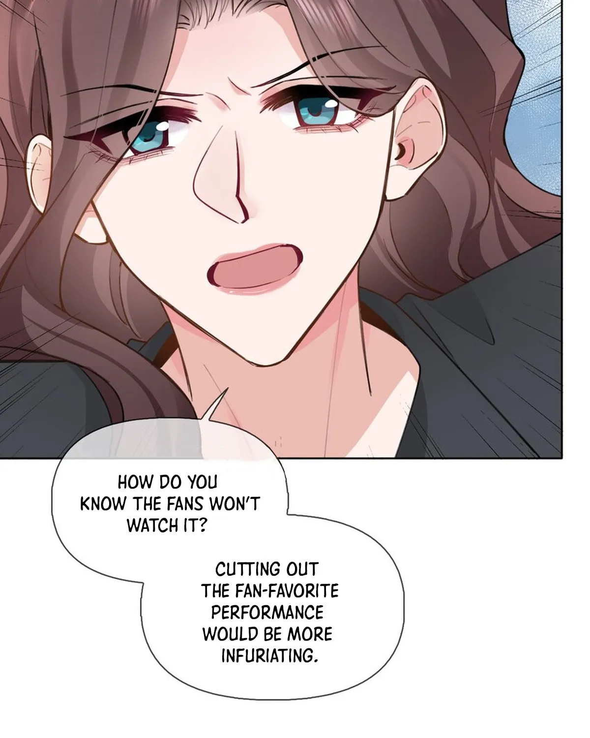 Chasing the Wave Chapter 20 page 54 - 