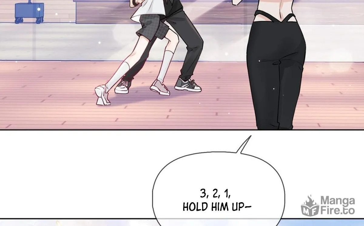 Chasing the Wave Chapter 20 page 59 - 