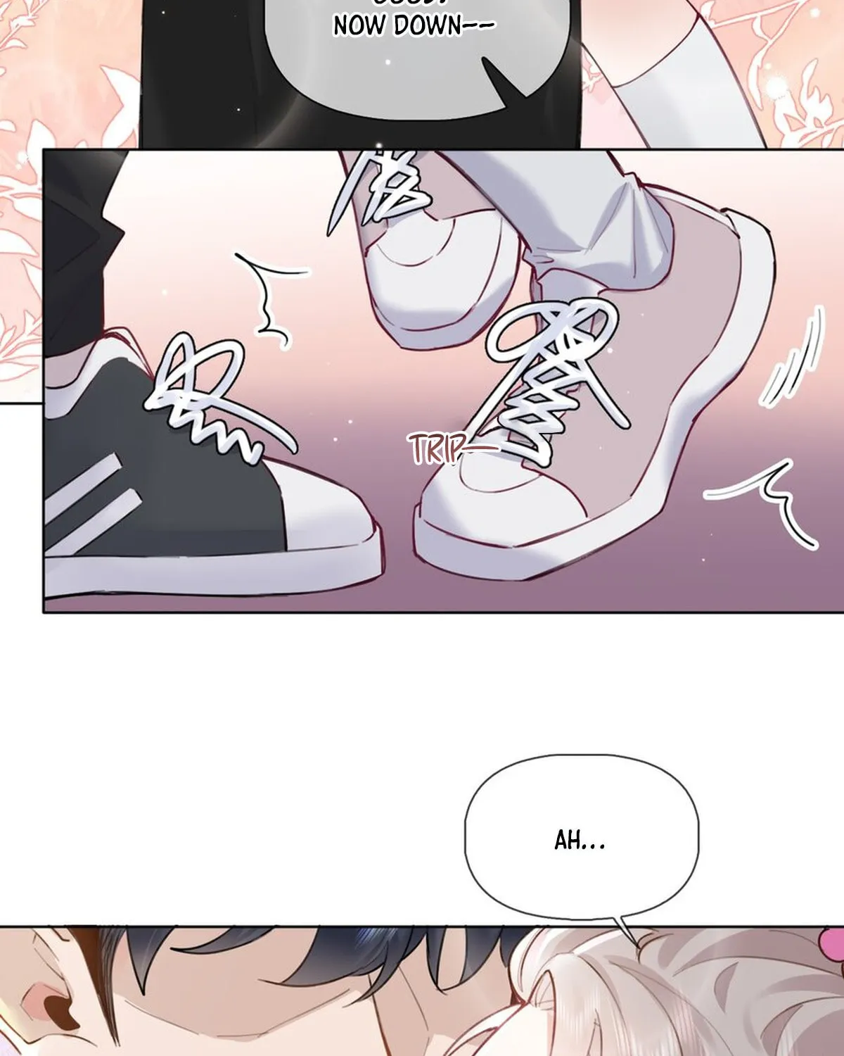 Chasing the Wave Chapter 20 page 62 - 