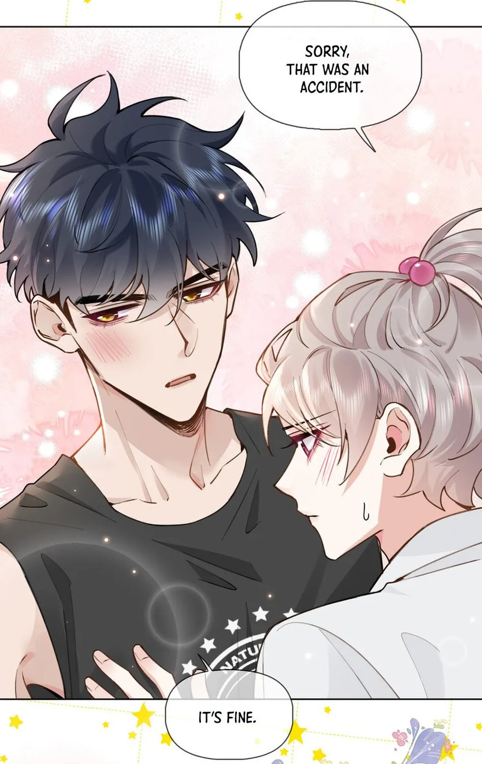 Chasing the Wave Chapter 20 page 66 - 
