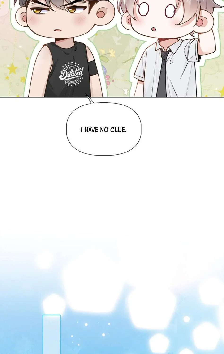 Chasing the Wave Chapter 20 page 70 - 