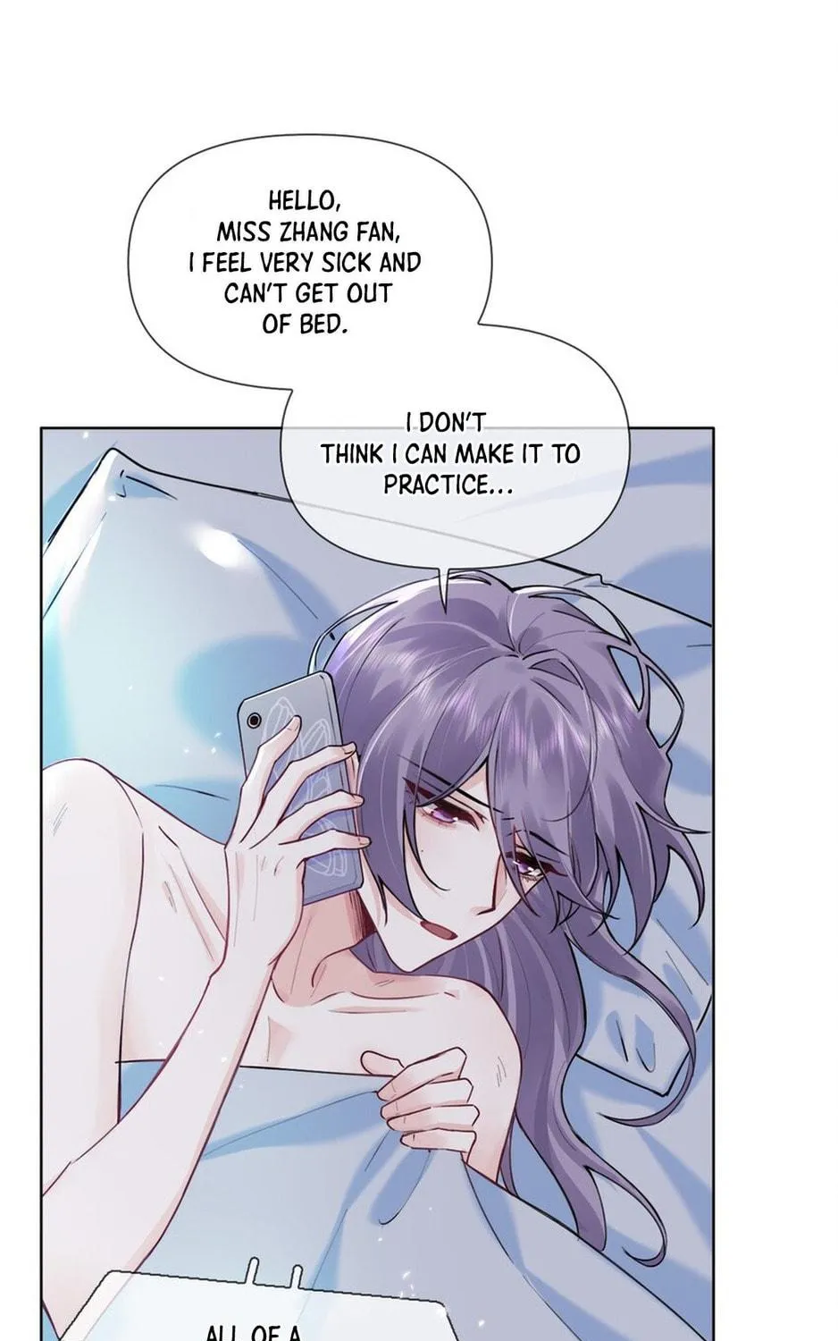 Chasing the Wave Chapter 20 page 8 - 