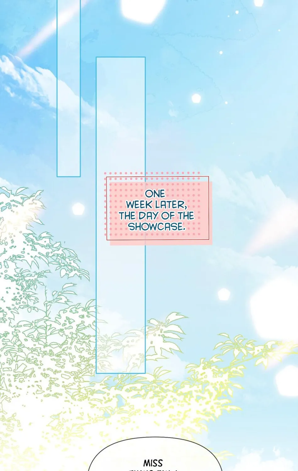 Chasing the Wave Chapter 20 page 72 - 