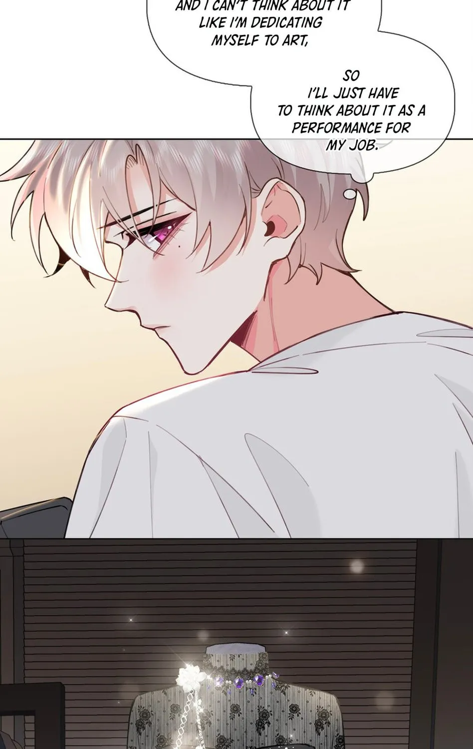 Chasing the Wave Chapter 20 page 80 - 