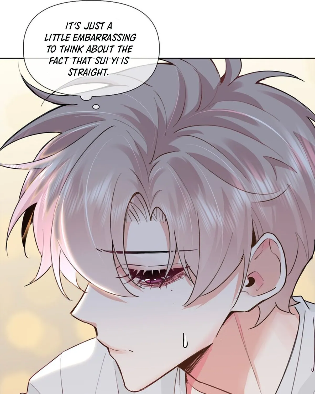 Chasing the Wave Chapter 20 page 84 - 