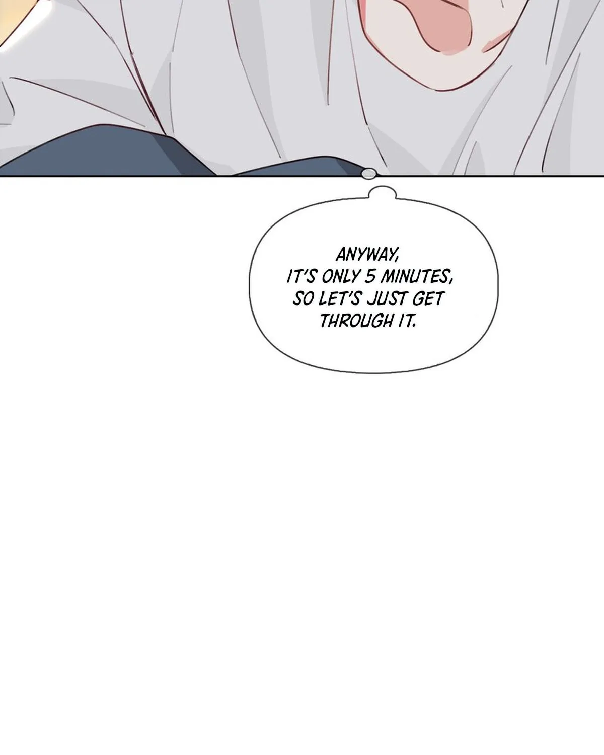 Chasing the Wave Chapter 20 page 85 - 