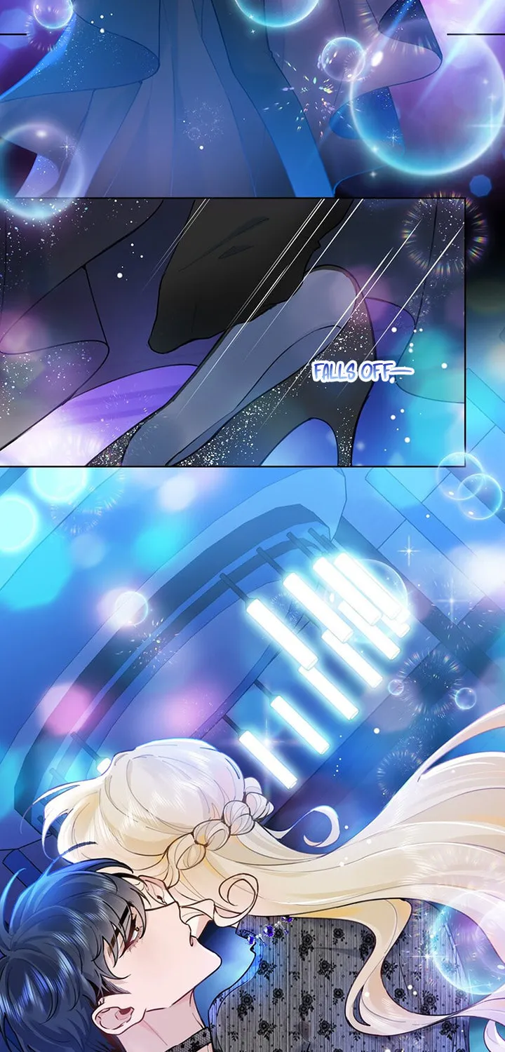 Chasing the Wave Chapter 21 page 16 - 