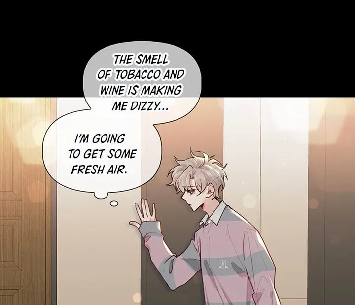 Chasing the Wave Chapter 21 page 26 - 