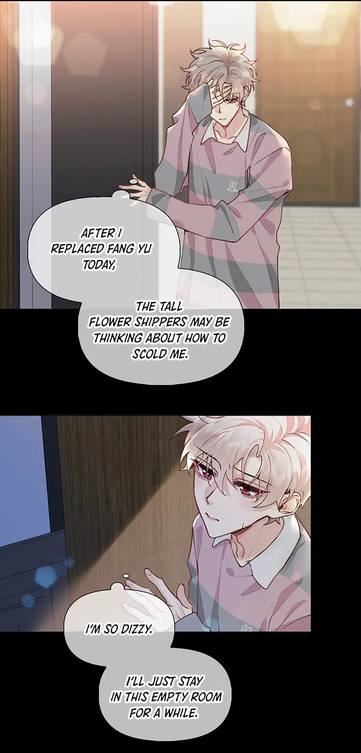 Chasing the Wave Chapter 21 page 29 - 
