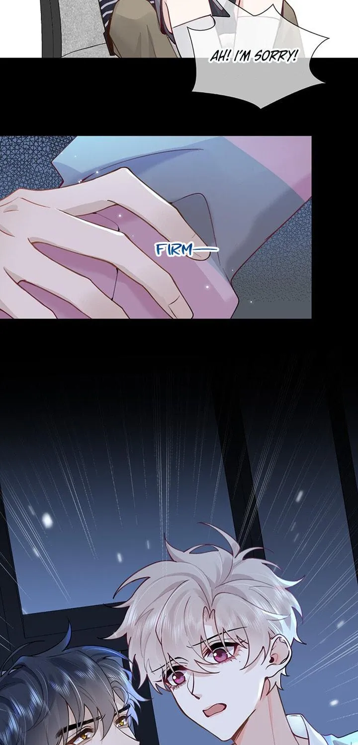 Chasing the Wave Chapter 21 page 33 - 