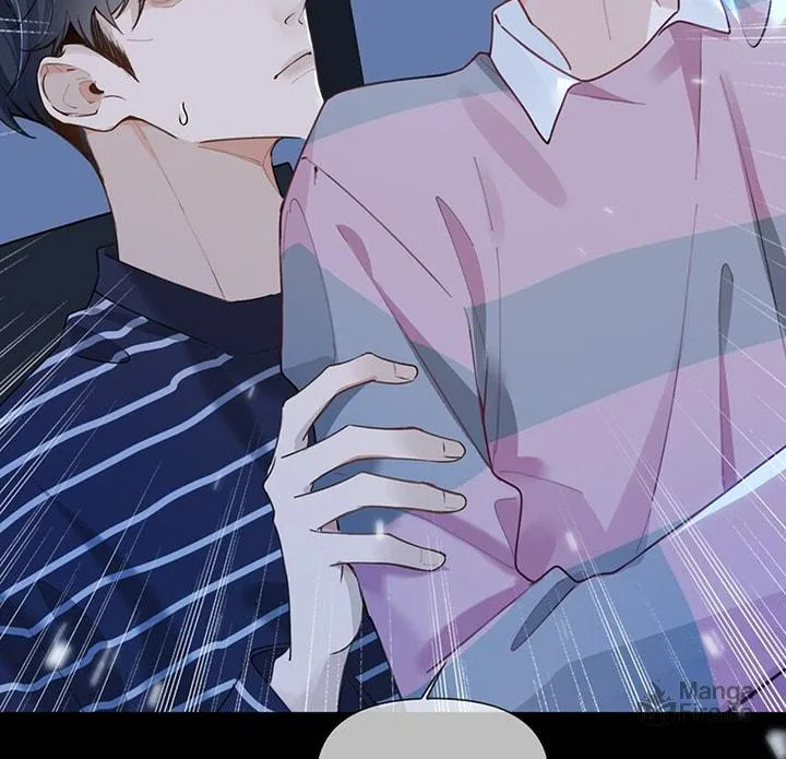 Chasing the Wave Chapter 21 page 34 - 