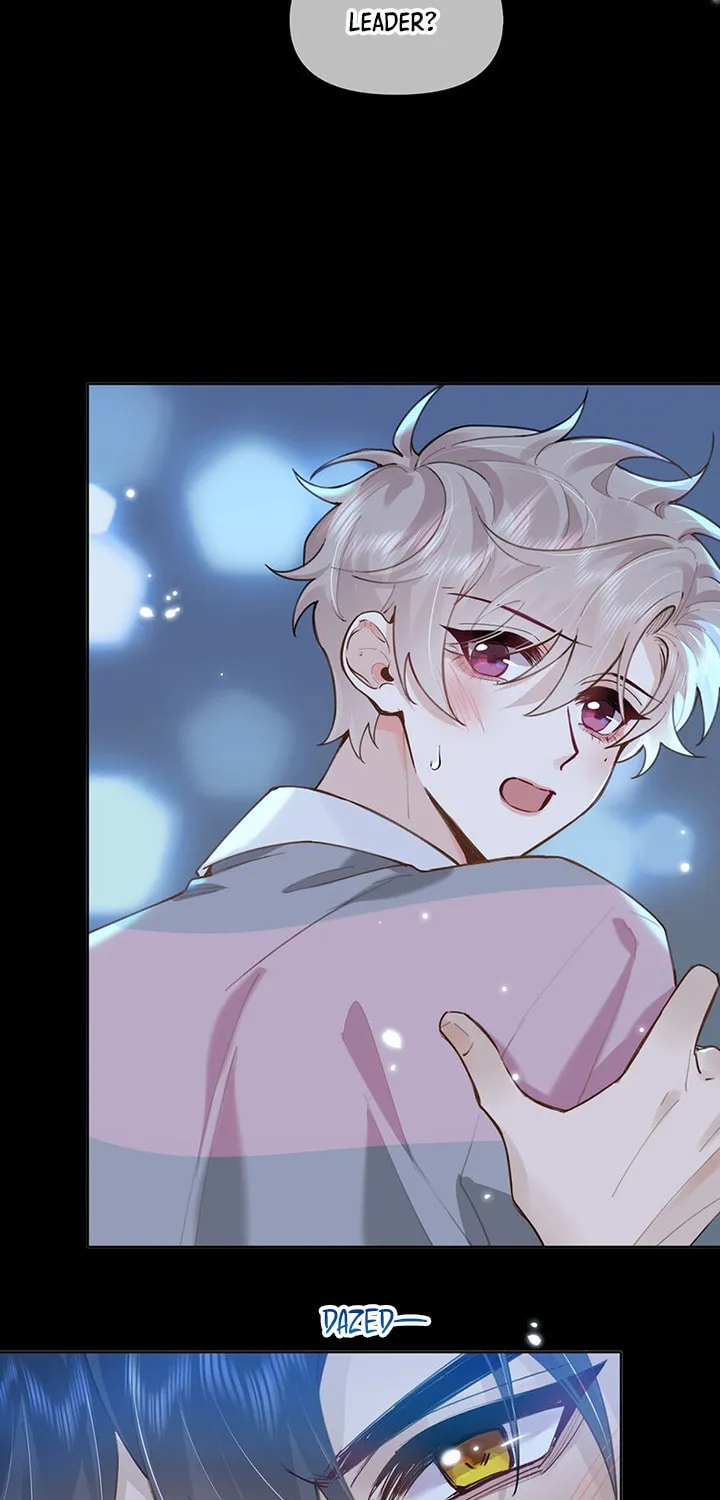 Chasing the Wave Chapter 21 page 35 - 