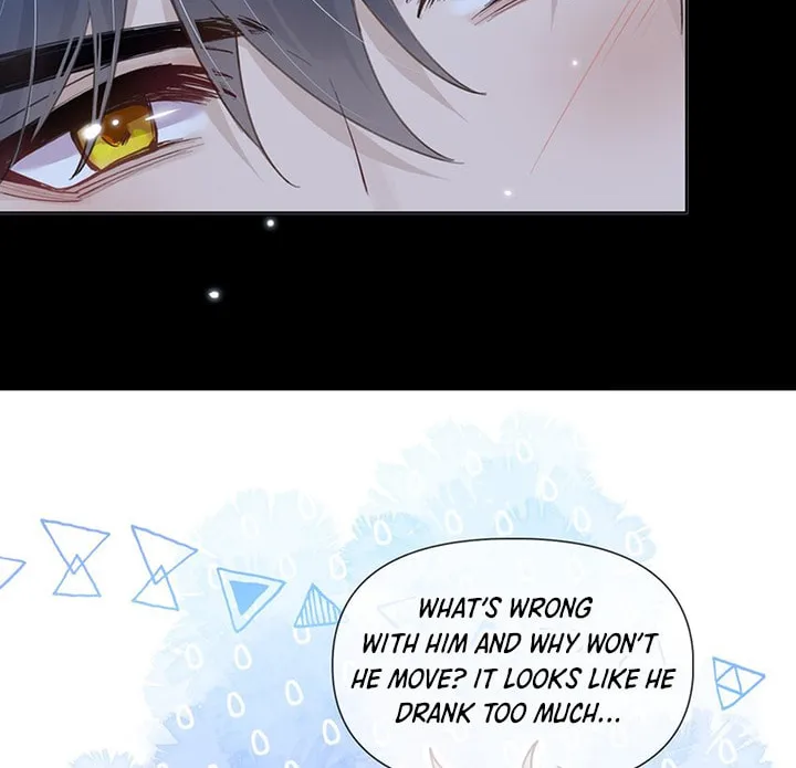 Chasing the Wave Chapter 21 page 36 - 