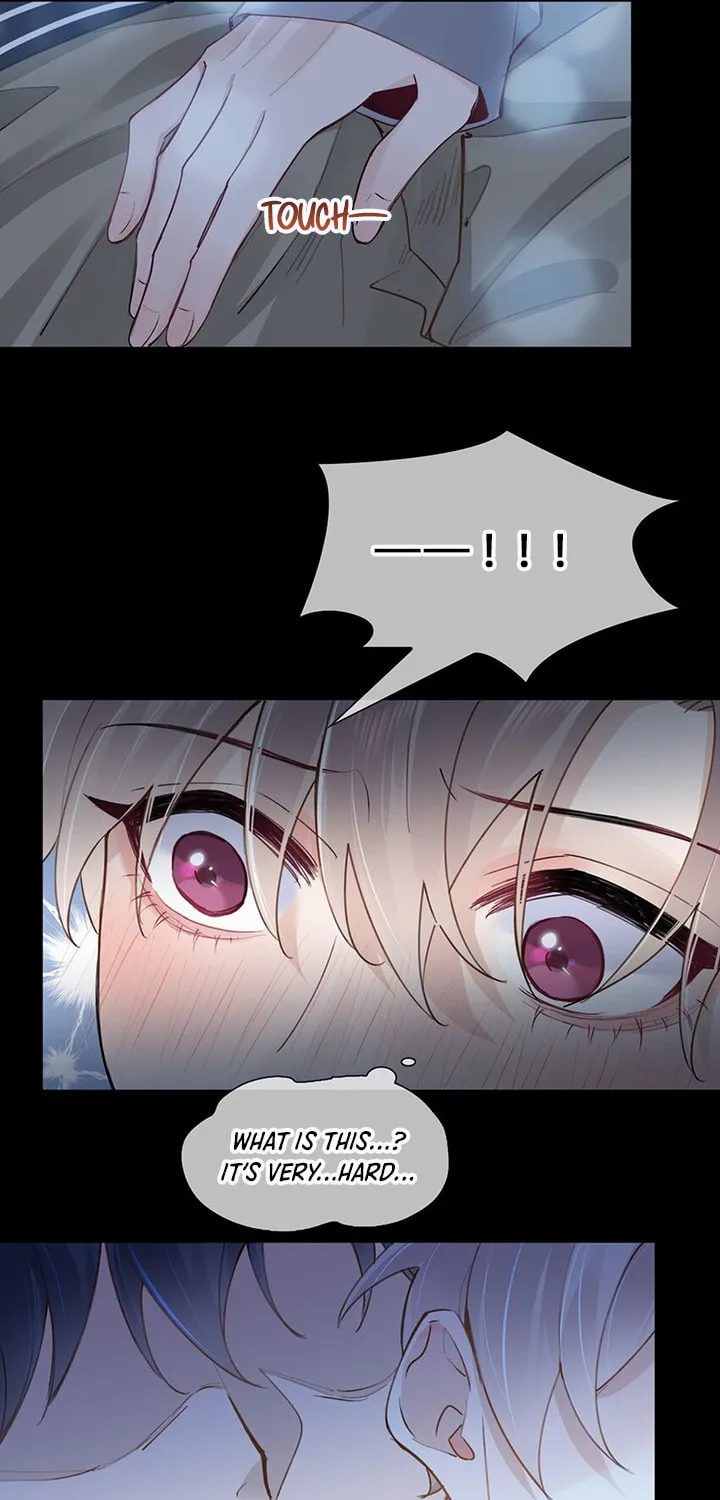 Chasing the Wave Chapter 21 page 39 - 