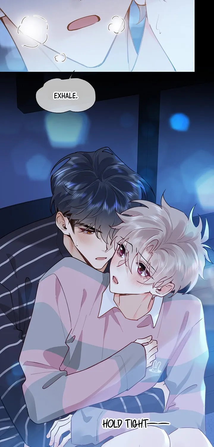 Chasing the Wave Chapter 21 page 40 - 