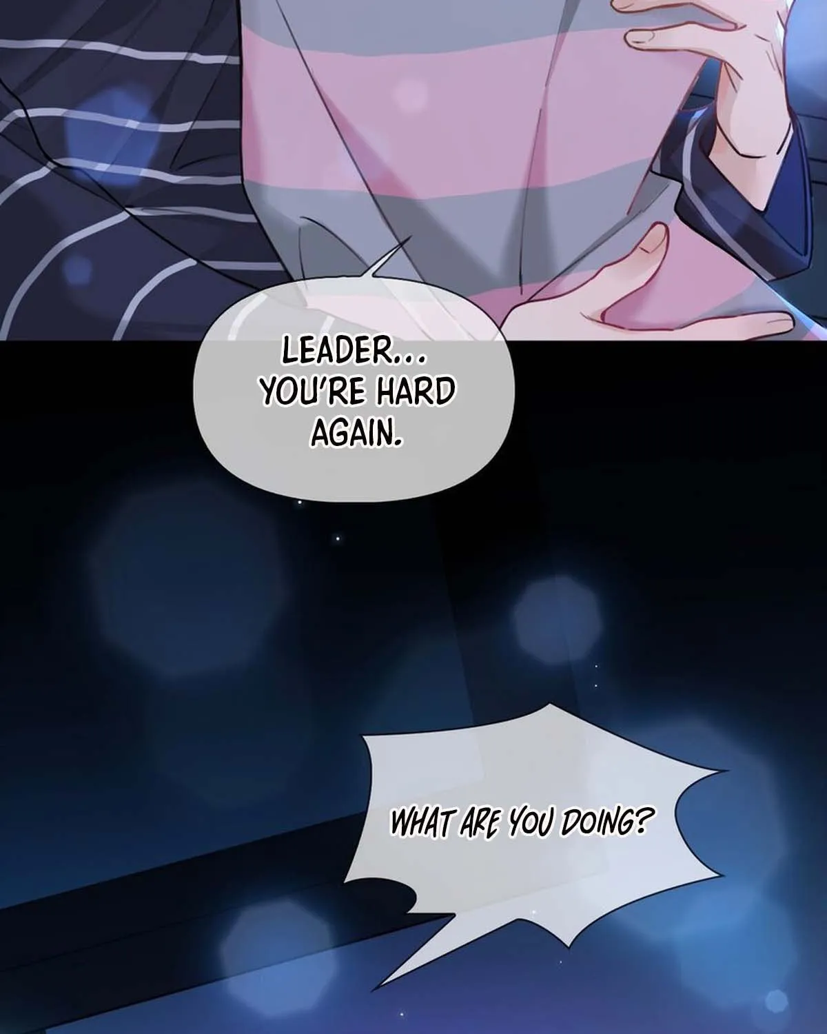 Chasing the Wave Chapter 22 page 12 - 