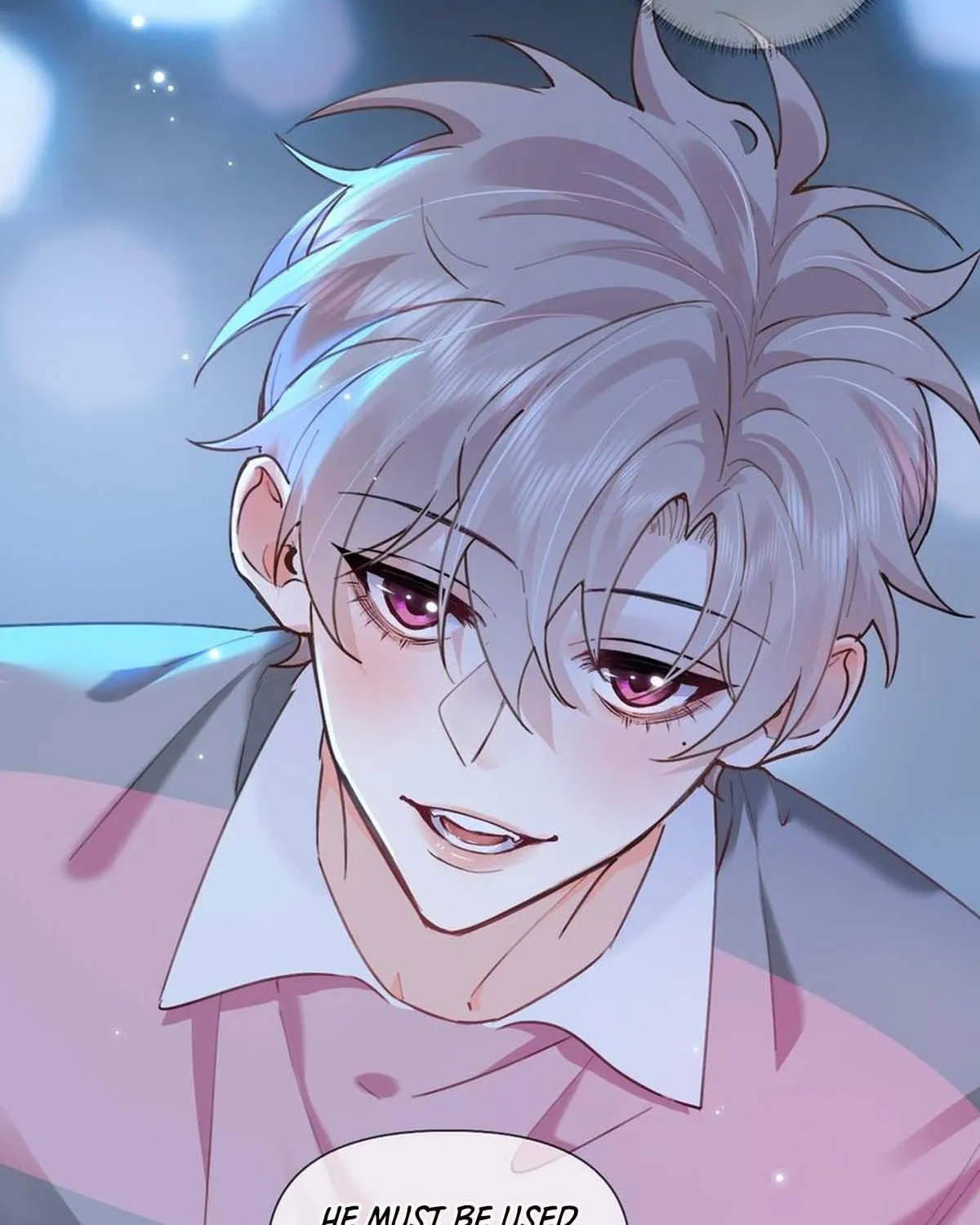 Chasing the Wave Chapter 22 page 16 - 