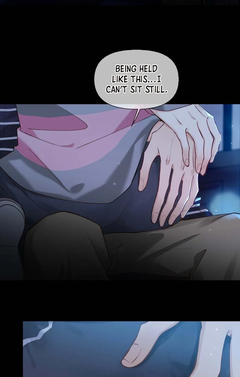 Chasing the Wave Chapter 22 page 20 - 