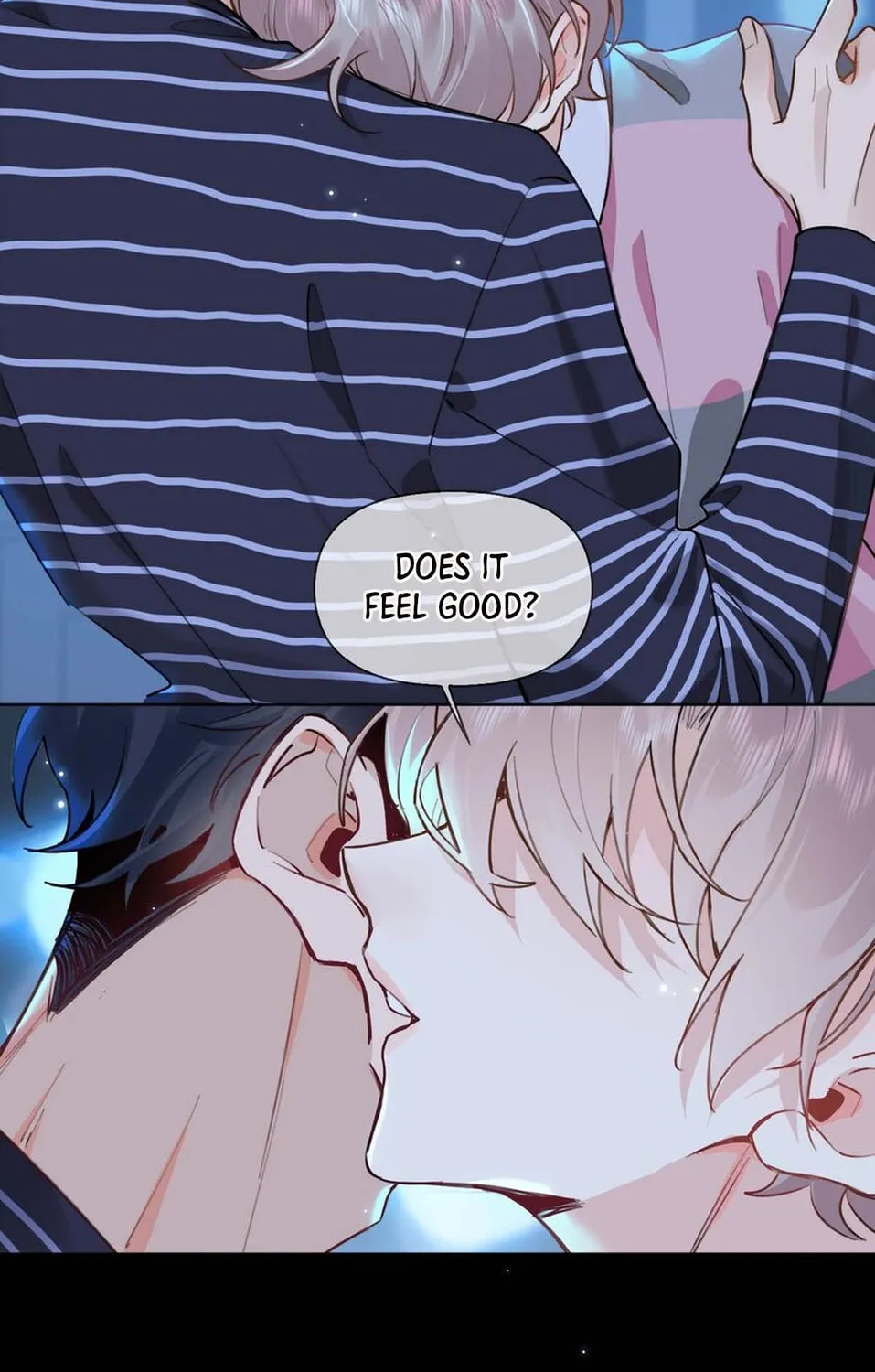 Chasing the Wave Chapter 22 page 26 - 