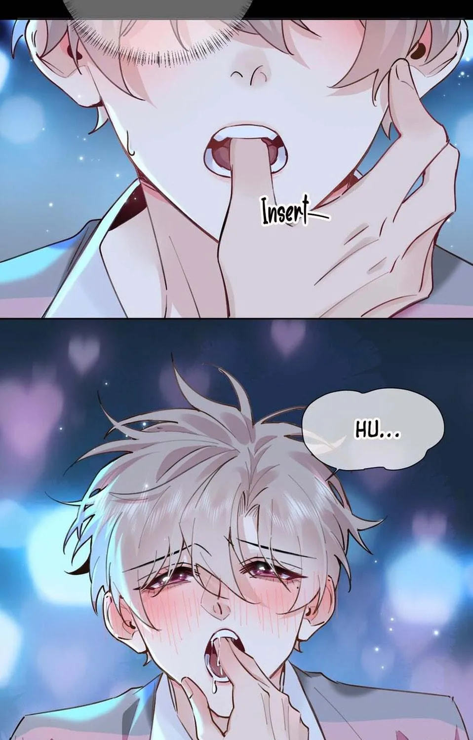 Chasing the Wave Chapter 22 page 40 - 