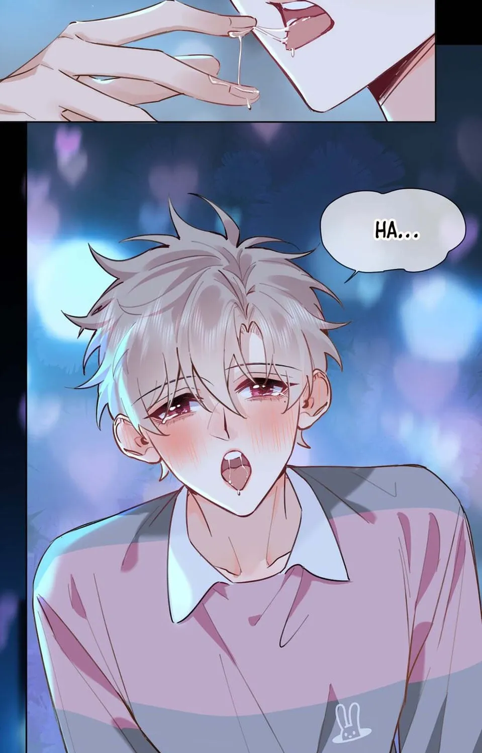 Chasing the Wave Chapter 22 page 44 - 