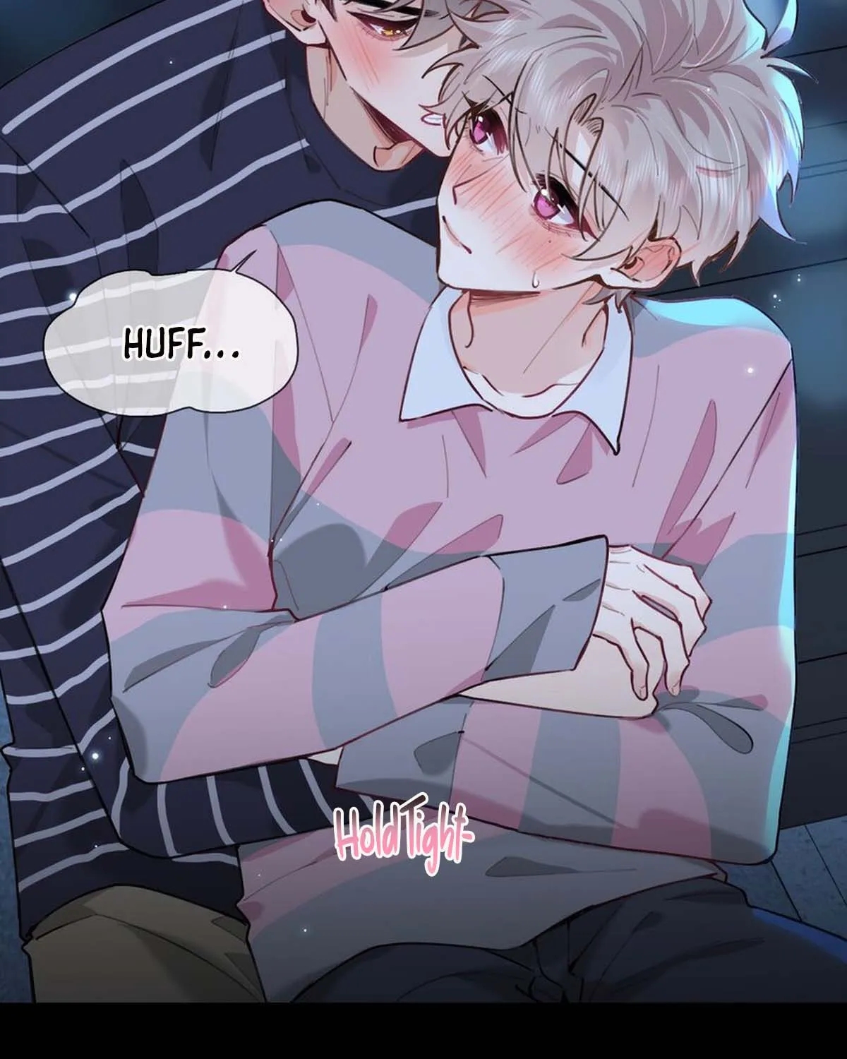 Chasing the Wave Chapter 22 page 6 - 