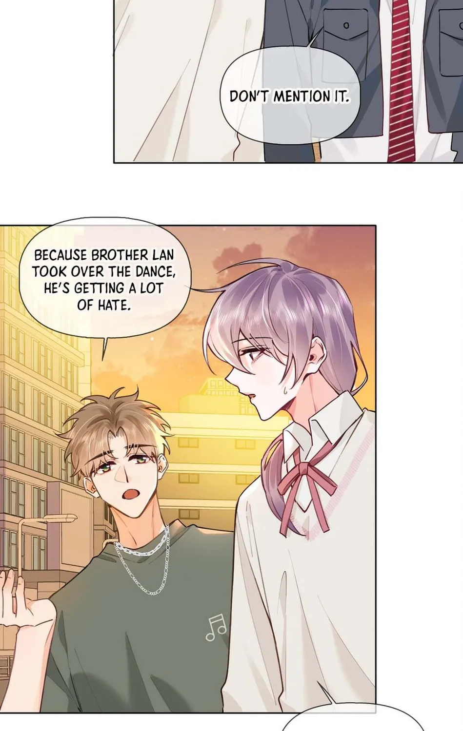 Chasing the Wave Chapter 22 page 62 - 