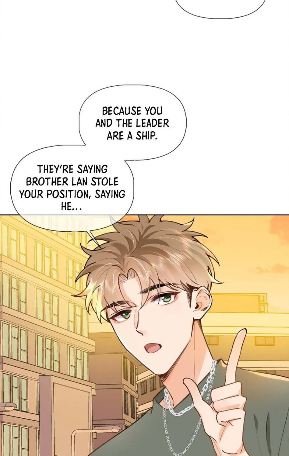 Chasing the Wave Chapter 22 page 64 - 