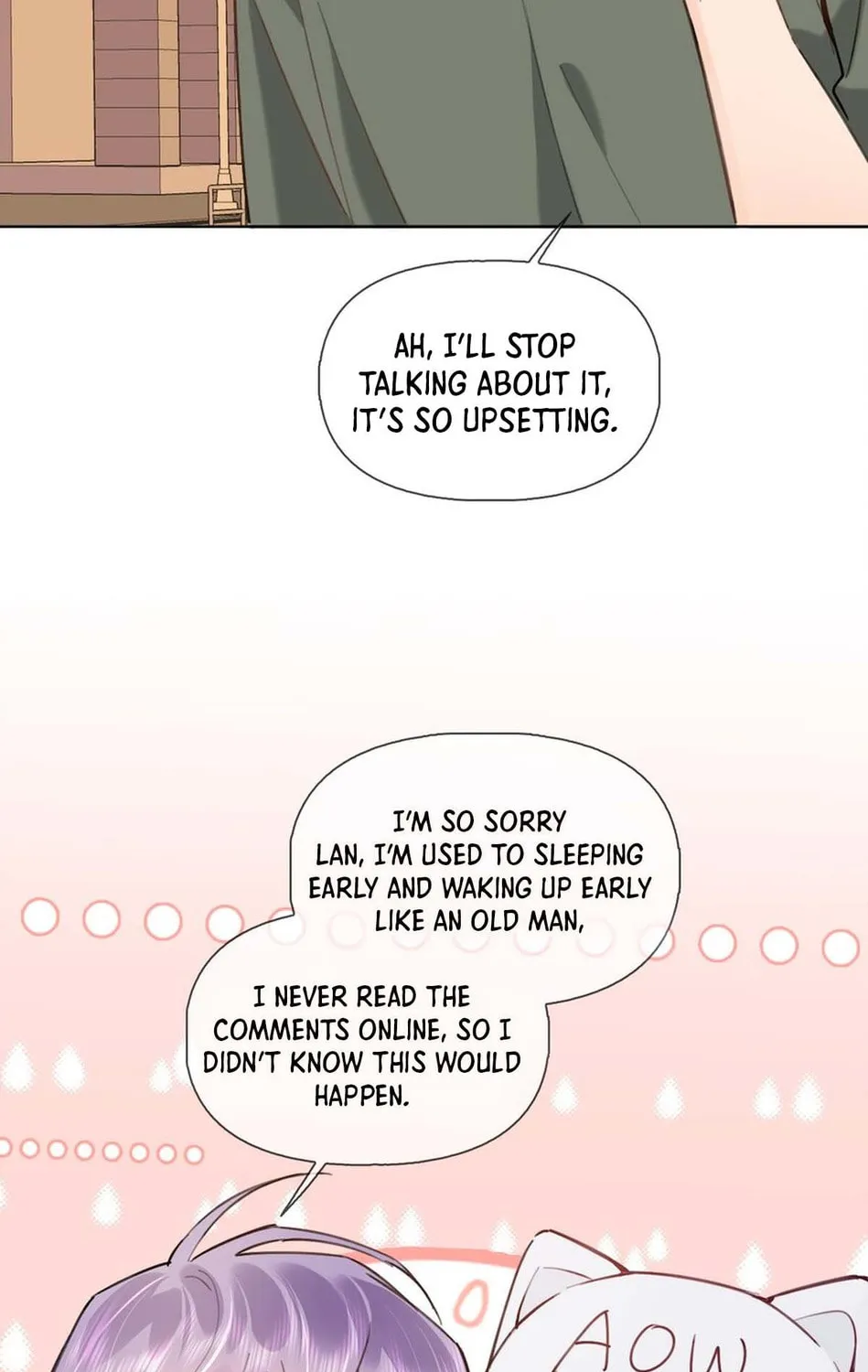 Chasing the Wave Chapter 22 page 66 - 
