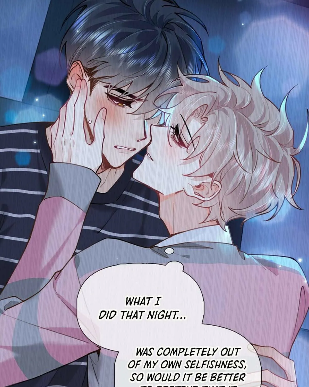 Chasing the Wave Chapter 22 page 72 - 