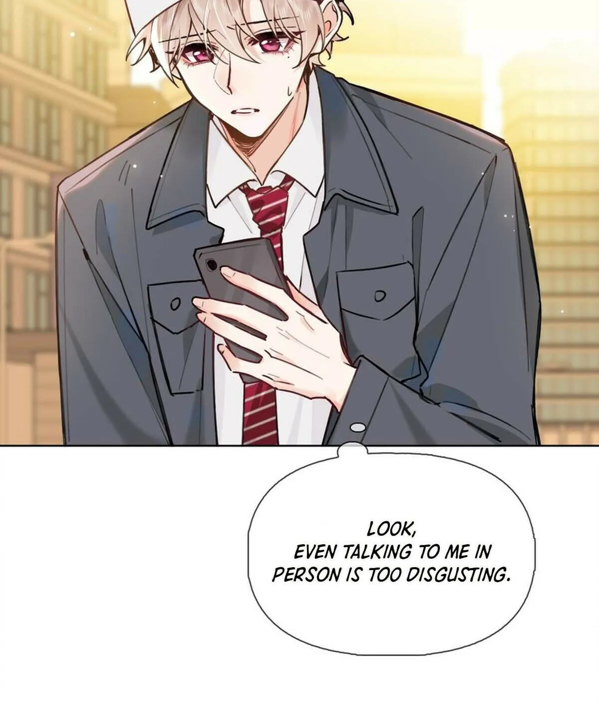Chasing the Wave Chapter 22 page 75 - 