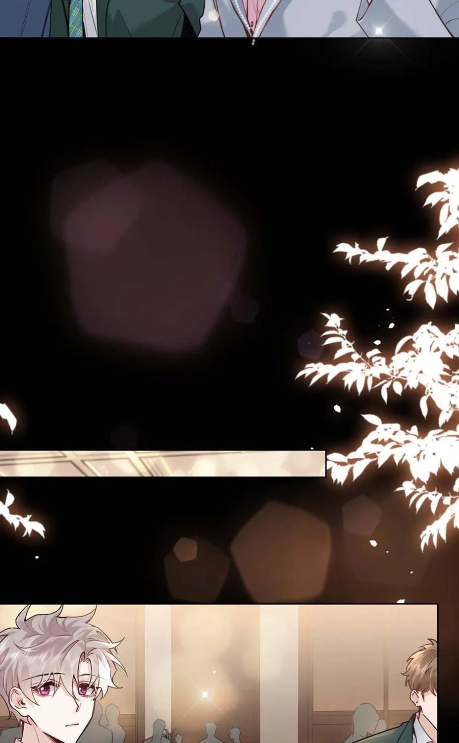 Chasing the Wave Chapter 23 page 16 - 