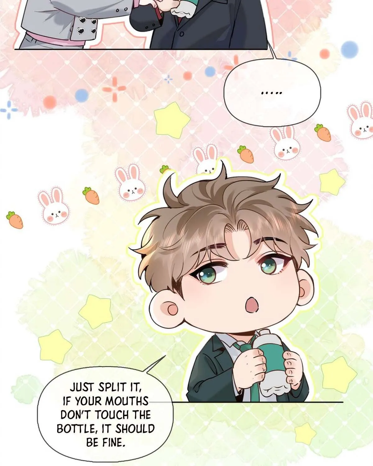 Chasing the Wave Chapter 23 page 24 - 