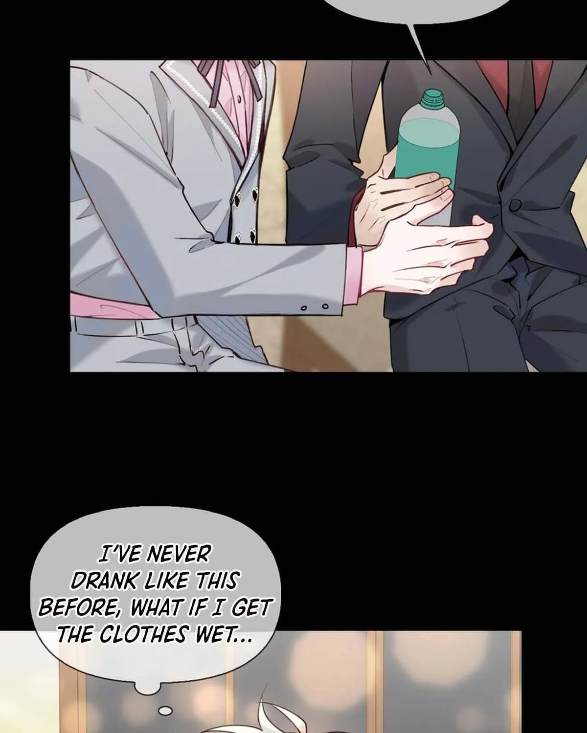 Chasing the Wave Chapter 23 page 28 - 