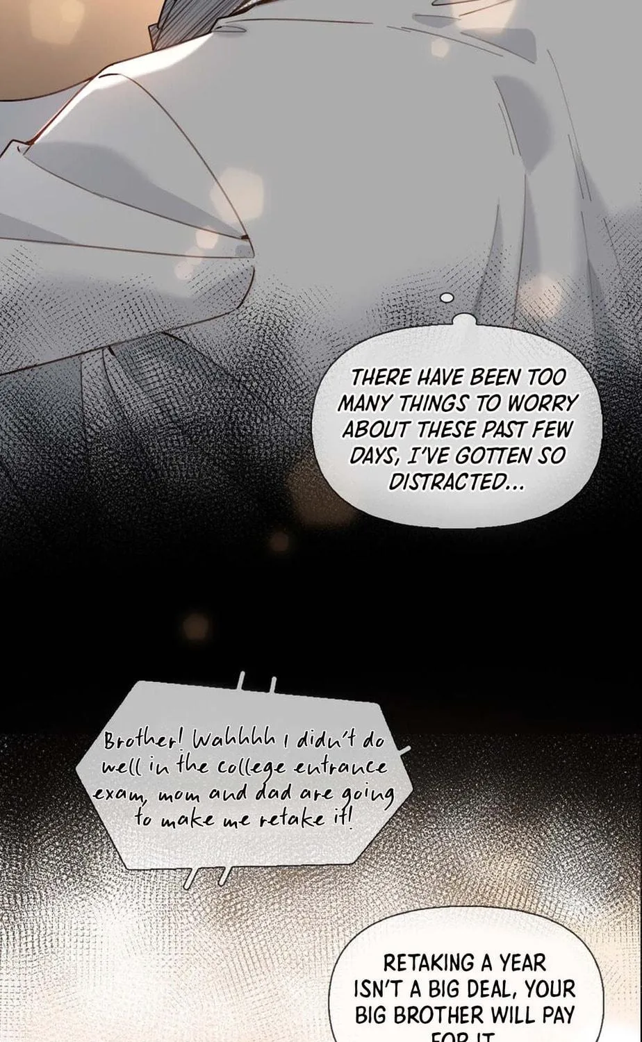 Chasing the Wave Chapter 23 page 38 - 
