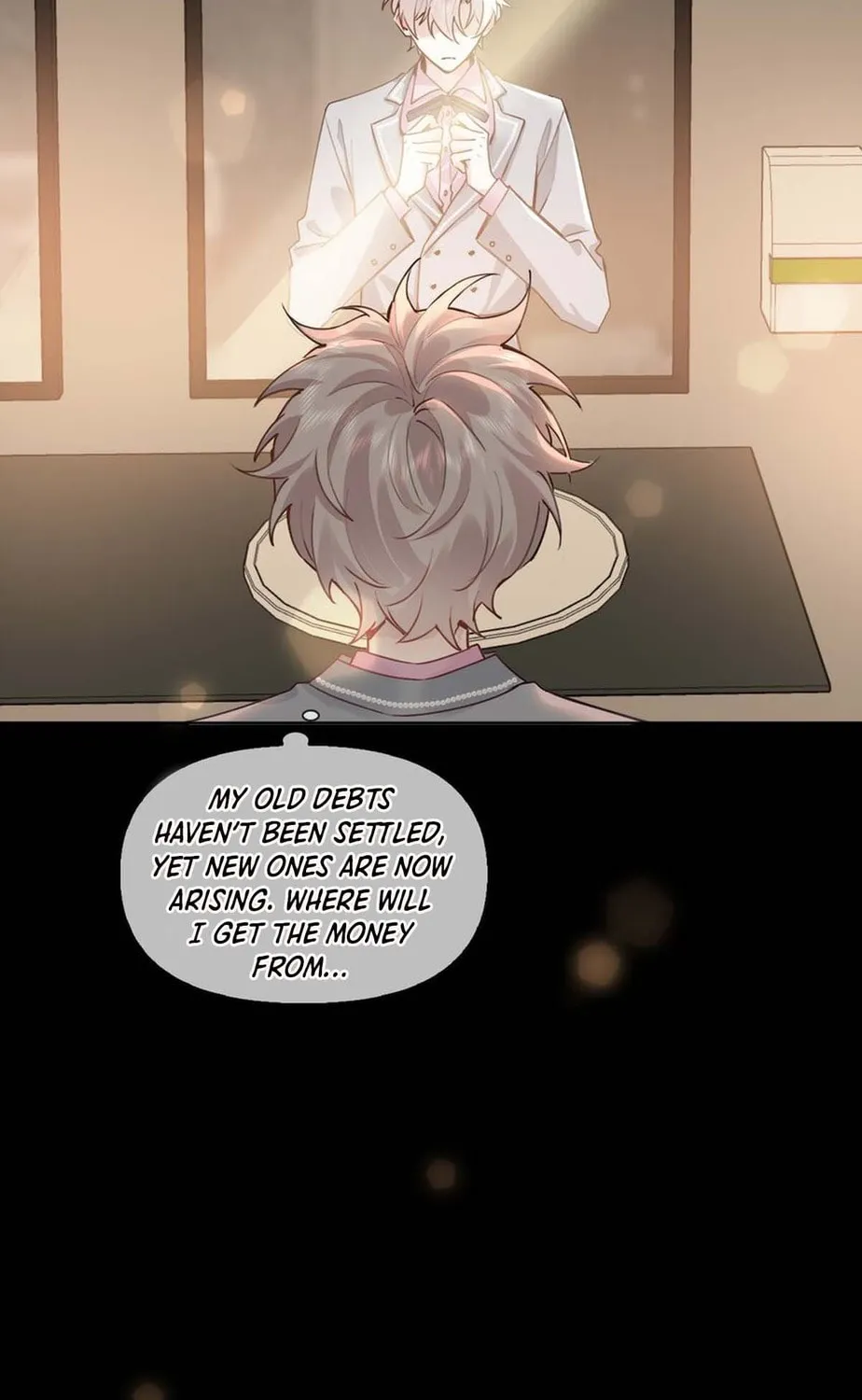 Chasing the Wave Chapter 23 page 44 - 