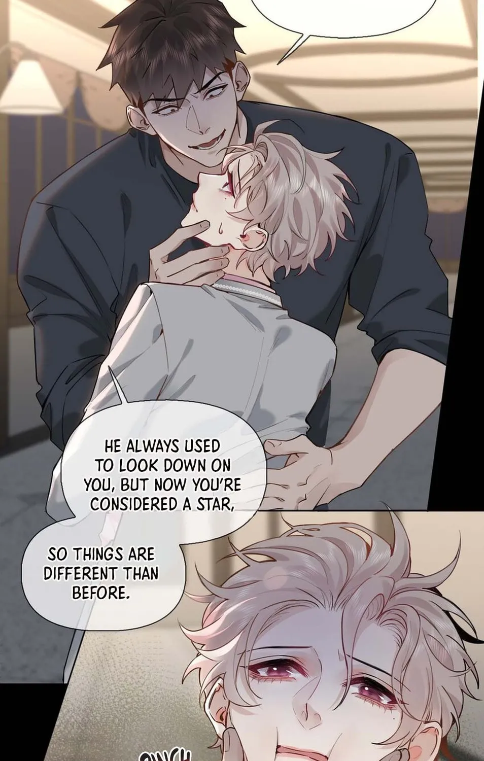 Chasing the Wave Chapter 23 page 60 - 