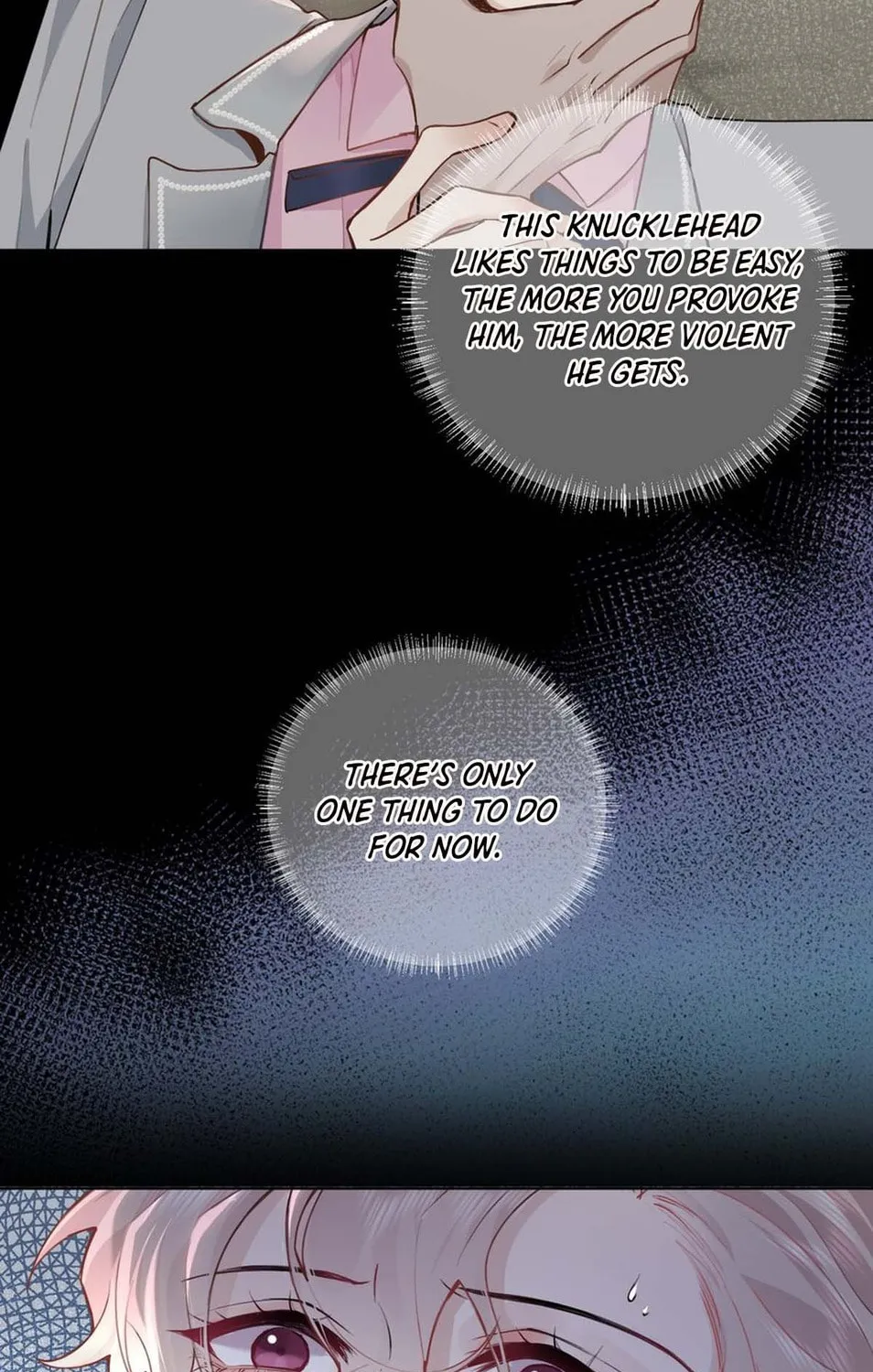 Chasing the Wave Chapter 23 page 62 - 