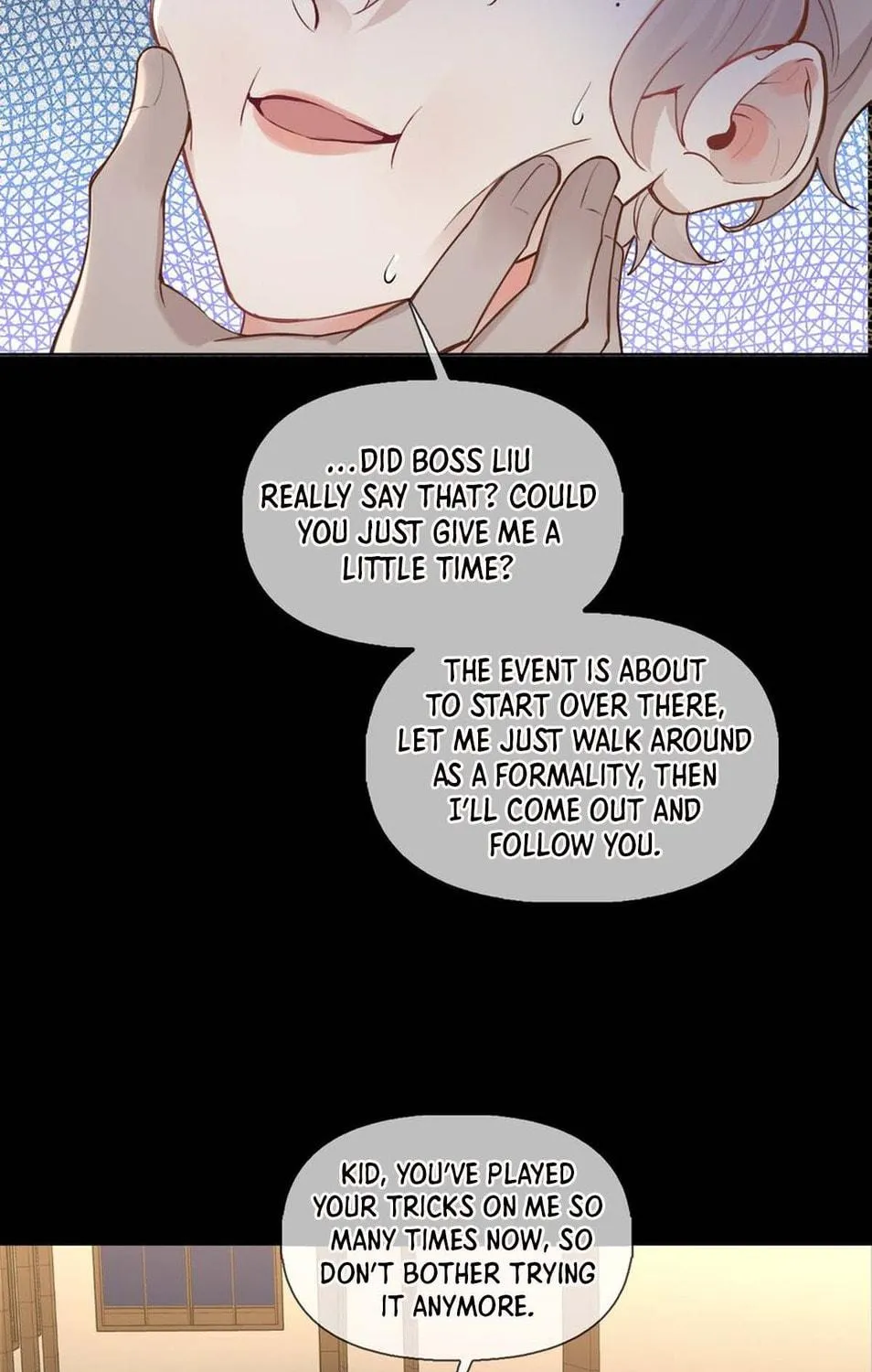 Chasing the Wave Chapter 23 page 64 - 