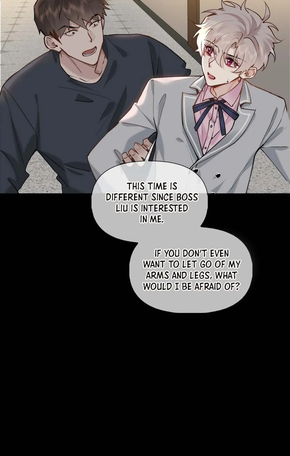 Chasing the Wave Chapter 23 page 66 - 
