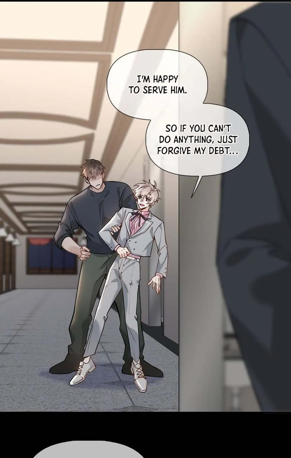 Chasing the Wave Chapter 23 page 68 - 