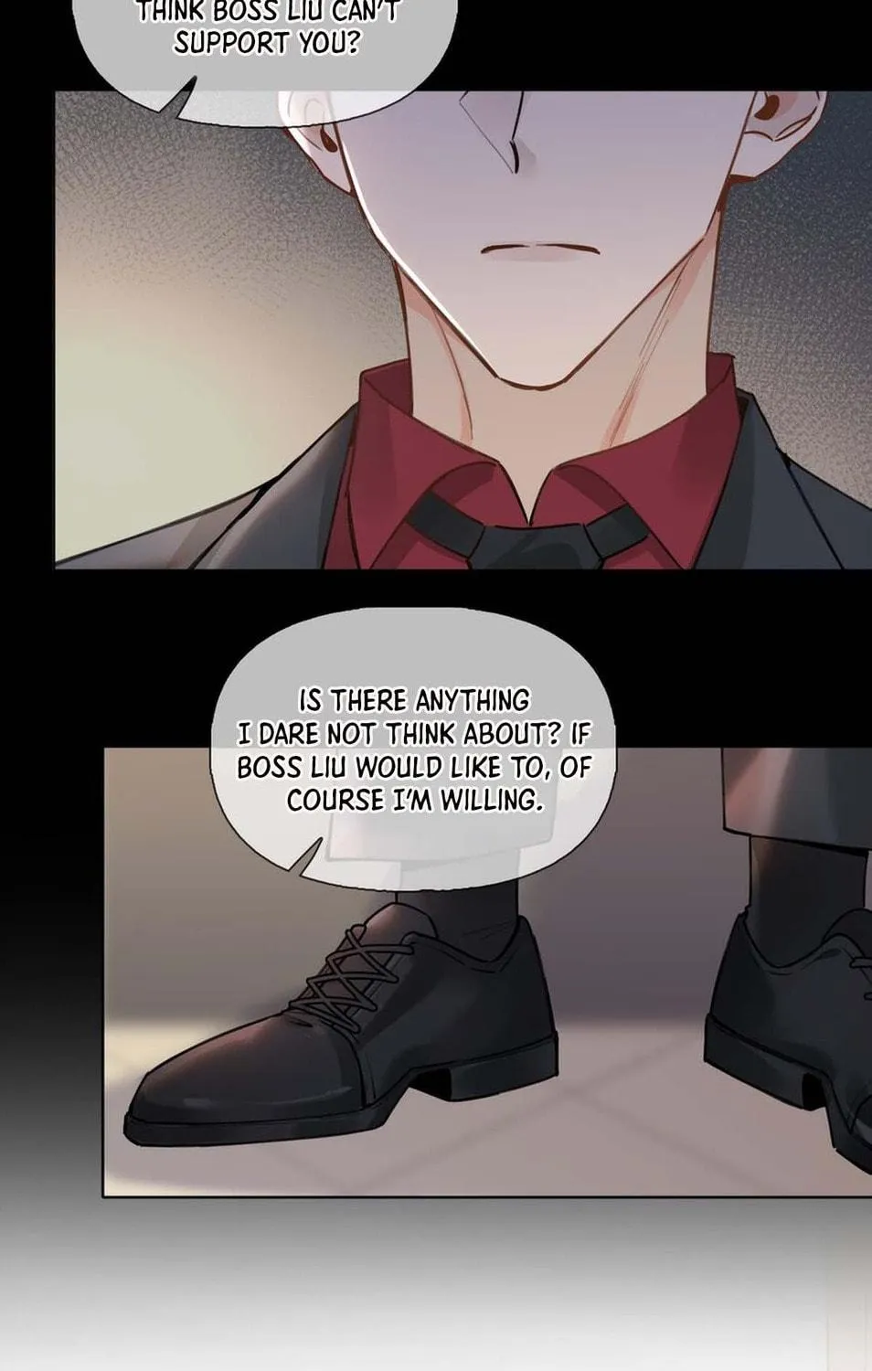 Chasing the Wave Chapter 23 page 70 - 