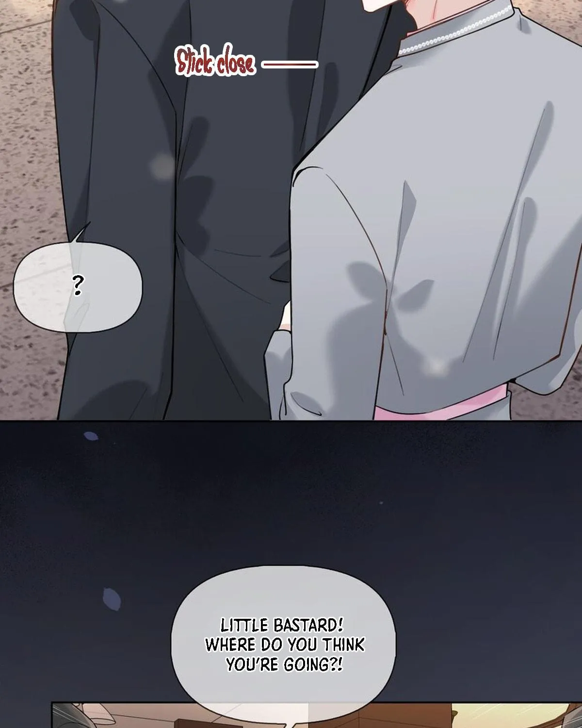 Chasing the Wave Chapter 24 page 22 - 