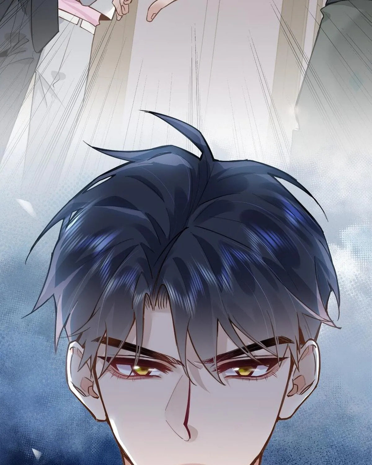 Chasing the Wave Chapter 24 page 28 - 