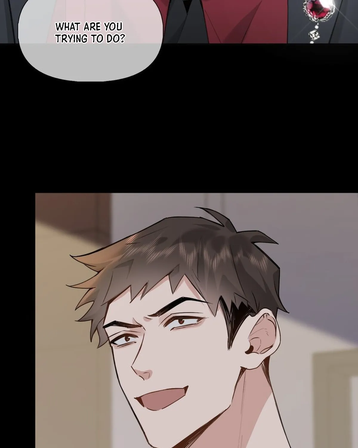 Chasing the Wave Chapter 24 page 30 - 