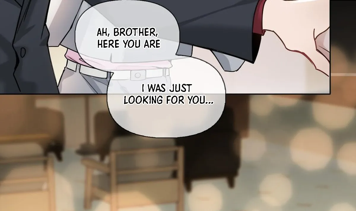 Chasing the Wave Chapter 24 page 33 - 