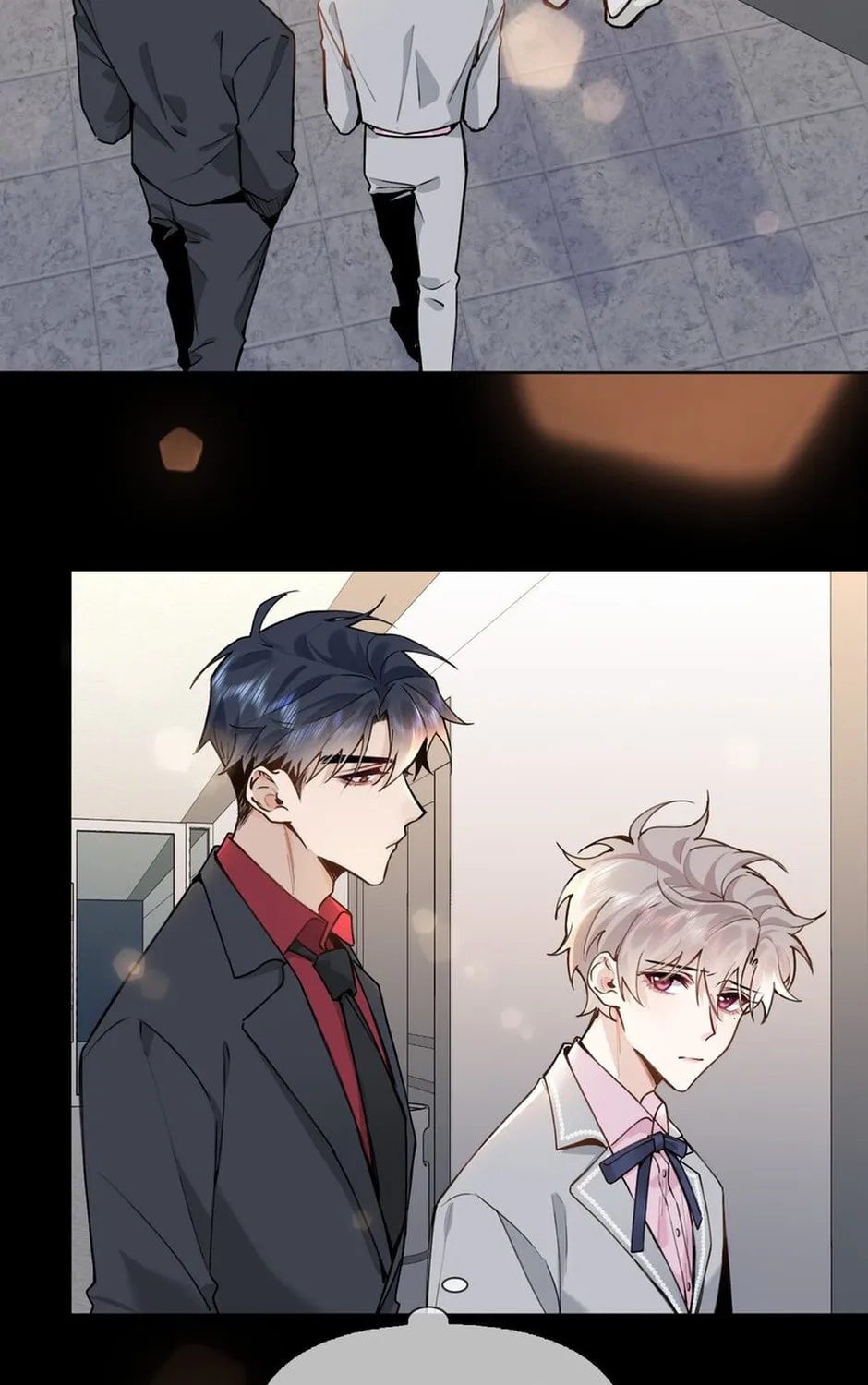 Chasing the Wave Chapter 24 page 44 - 