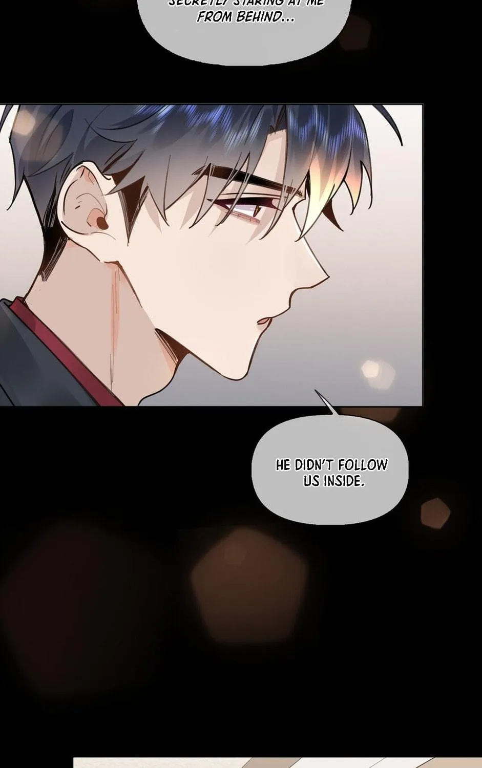 Chasing the Wave Chapter 24 page 46 - 