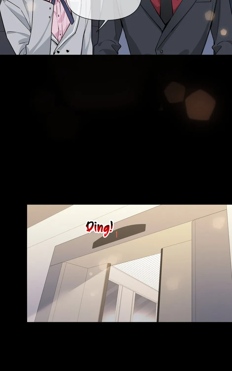 Chasing the Wave Chapter 24 page 50 - 